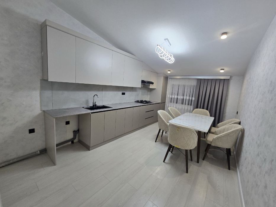 Продаётся 4х комнатная квартира 95 квм