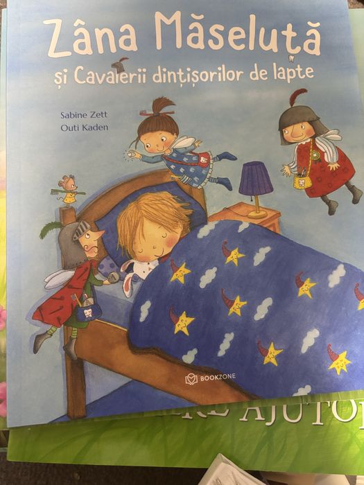 Carti educative Execelente!
