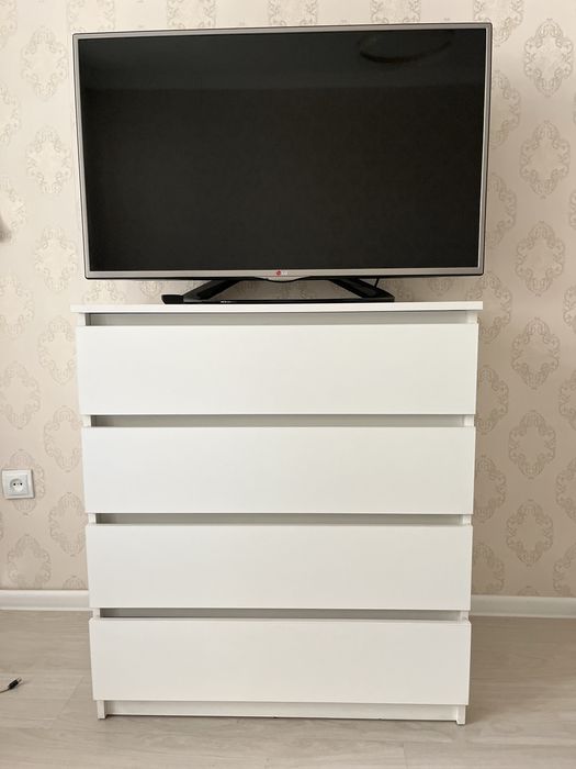 Продается комод в отличном состояний.