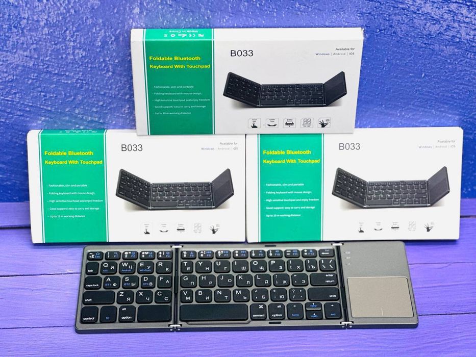 Клавитуры для работы и для игры