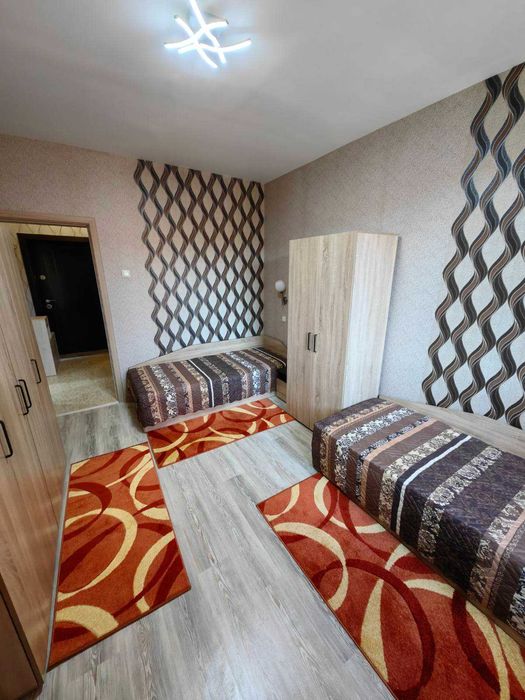 Продава се Едностаен апартамент в Перник, Твърди ливади - 50 кв.м за 1400 €/кв.м - Снимка #7