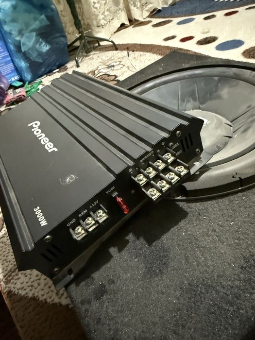 Buffer va usilitel sotiladi ishlashi zor