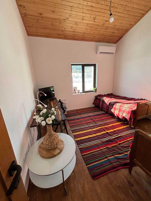 Продава се Къща в с. Горни Окол, Област София-област - 207 кв.м за 967 €/кв.м - Снимка #8