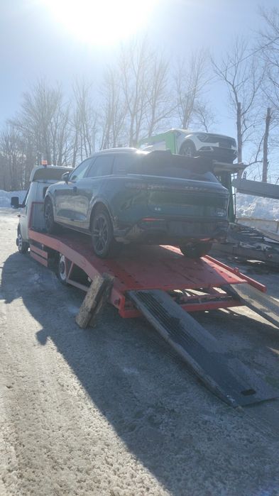 Эвакуатор недорого 24/7