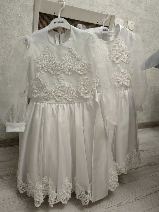 Продам платья для девочек