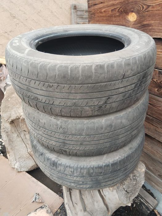 Колеса летние размер 15