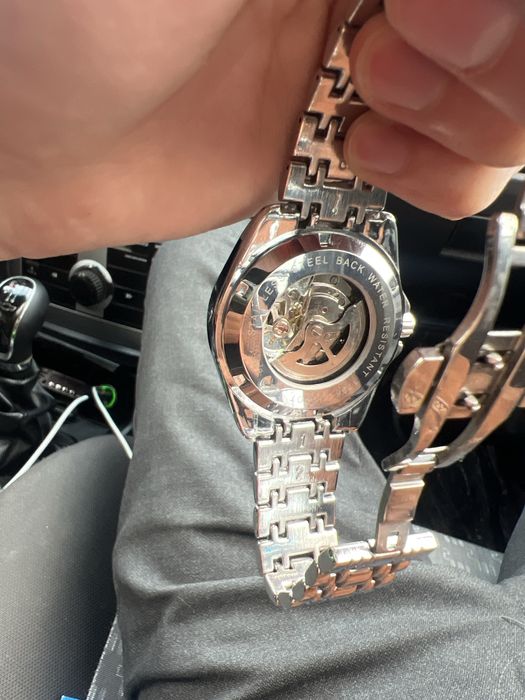 Tissot mexanika avtopadzavod
