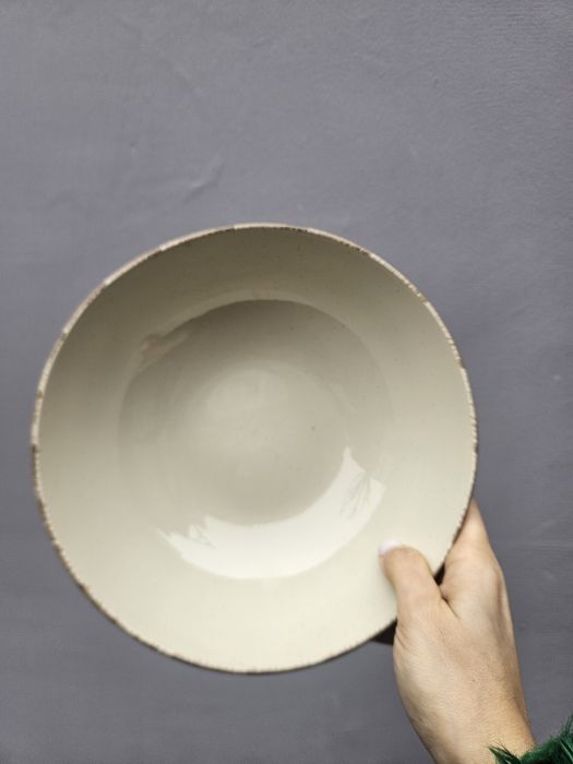 Чинии за ресторант