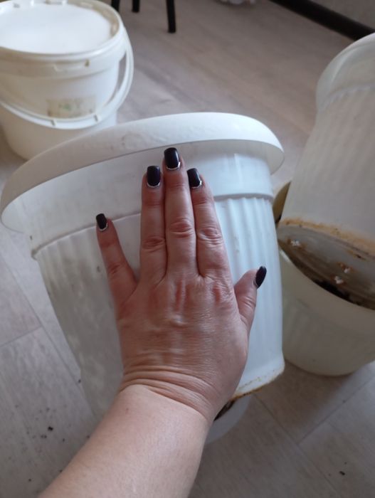 Продаются горшки для цветов