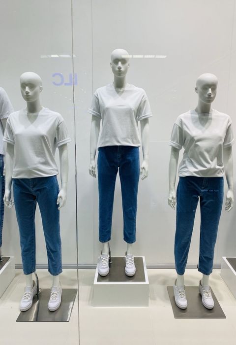 Аренда манекен, прокат манекен