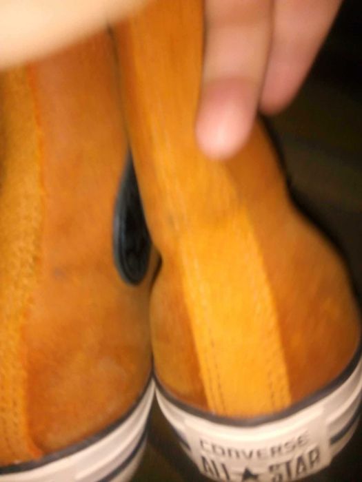 Кецове и маратонки