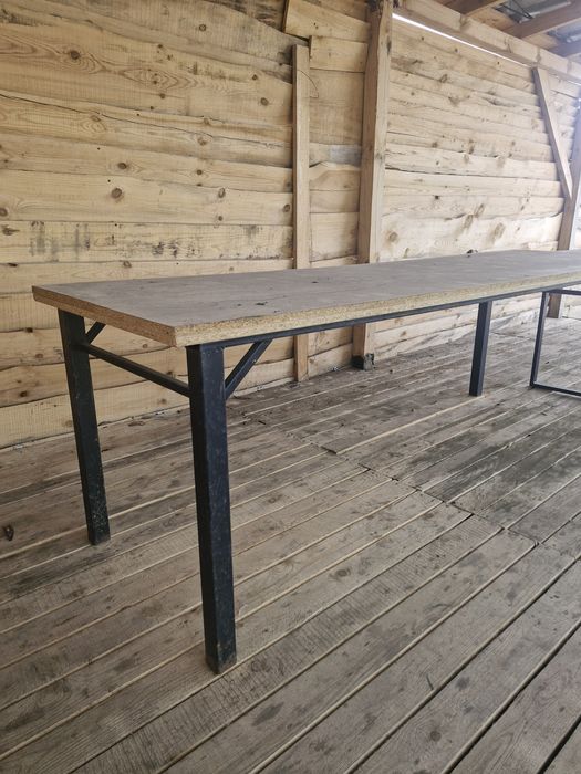 Продам стол в стиле LOFT!