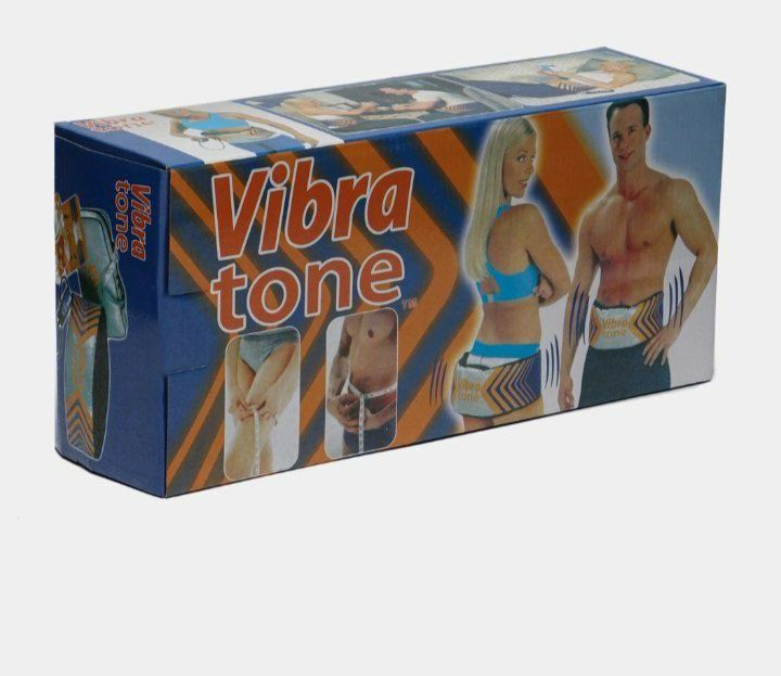 VIBRA tone garantiya