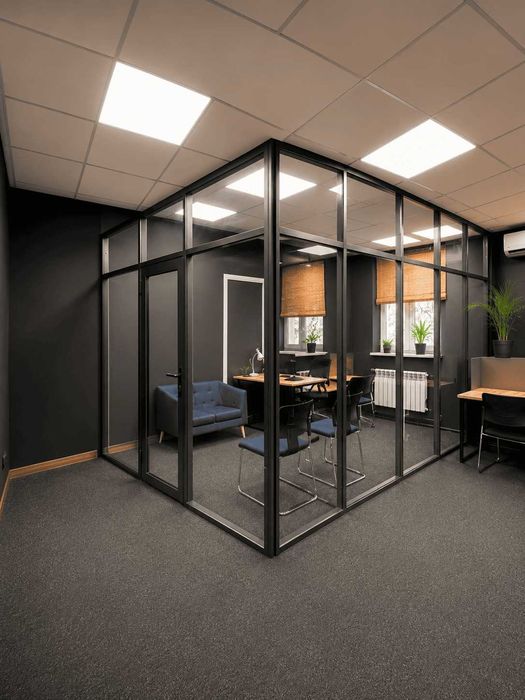 Сдается современный офис 61 м²