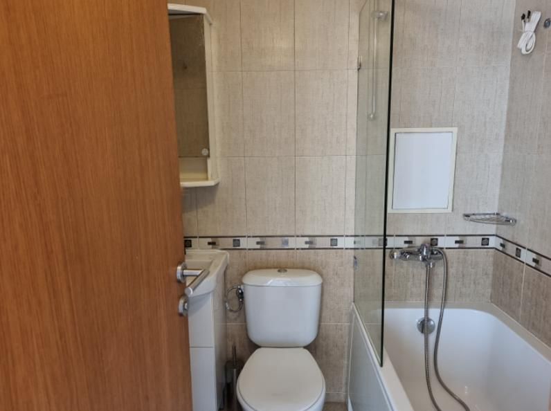 Дава се под наем Двустаен апартамент в София, Гео Милев - 54 кв.м за 500 € - Снимка #5