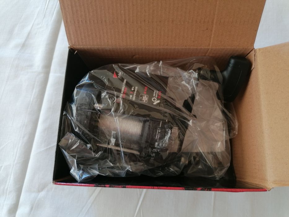 Multiplicatoare DAM Quick