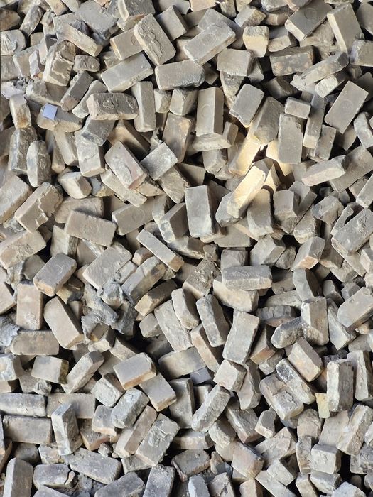 Огнеупорный кирпич