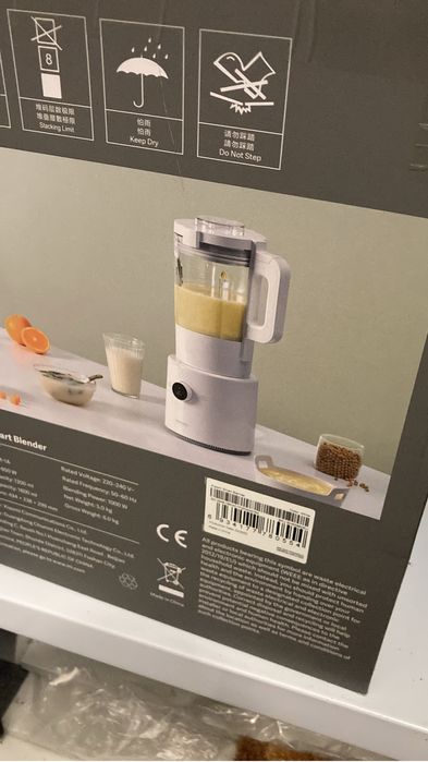 Smart blender Xiaomi
