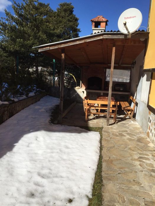 Продажба на Къща с четири спални в к.к. Цигов Чарк