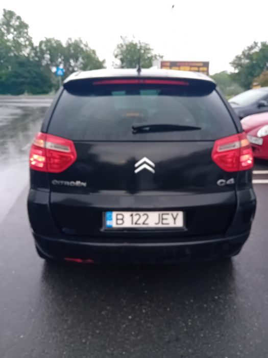 Citroen C4 Picasso de vânzare