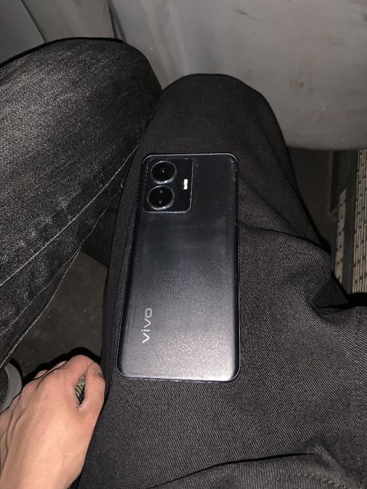 Vivo Y55 продам!