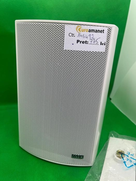 WHD Mini 4 WP-T30 Outdoor ELA Multimedia Boxa -A-