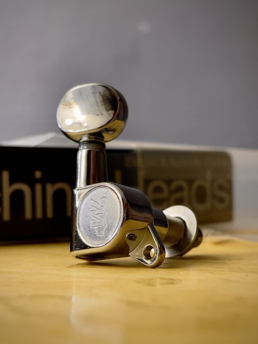 Гитарные колки Wilkinson