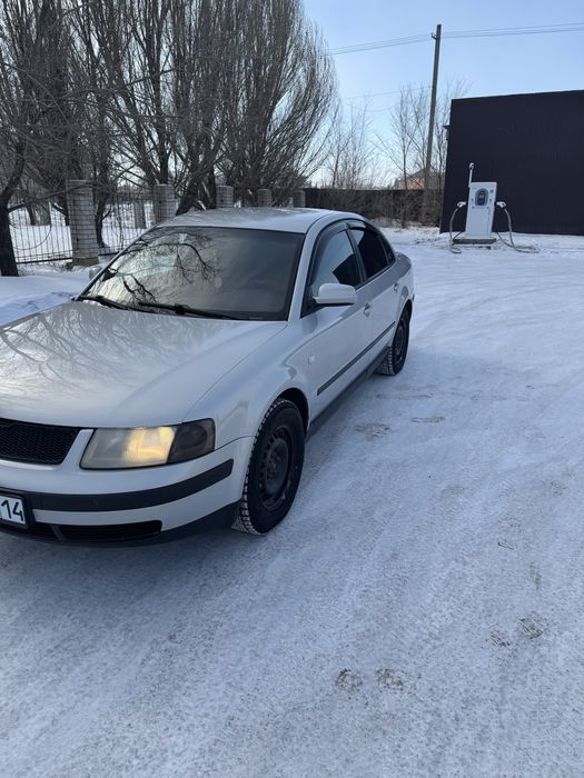 Продам Passat b5