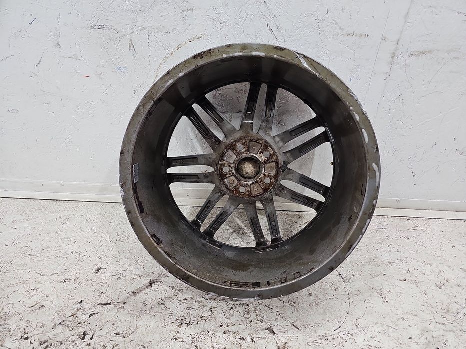 Janta aliaj AUDI A3 (8P1) [Fabr 2003-2012] 8P0601025BC