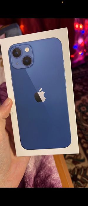 Айфон 13, обмен интересует