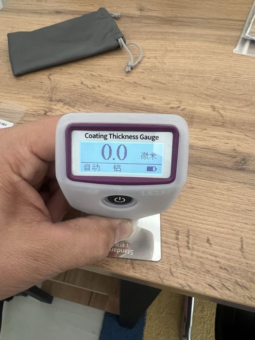 Тольщинаметр LS 237