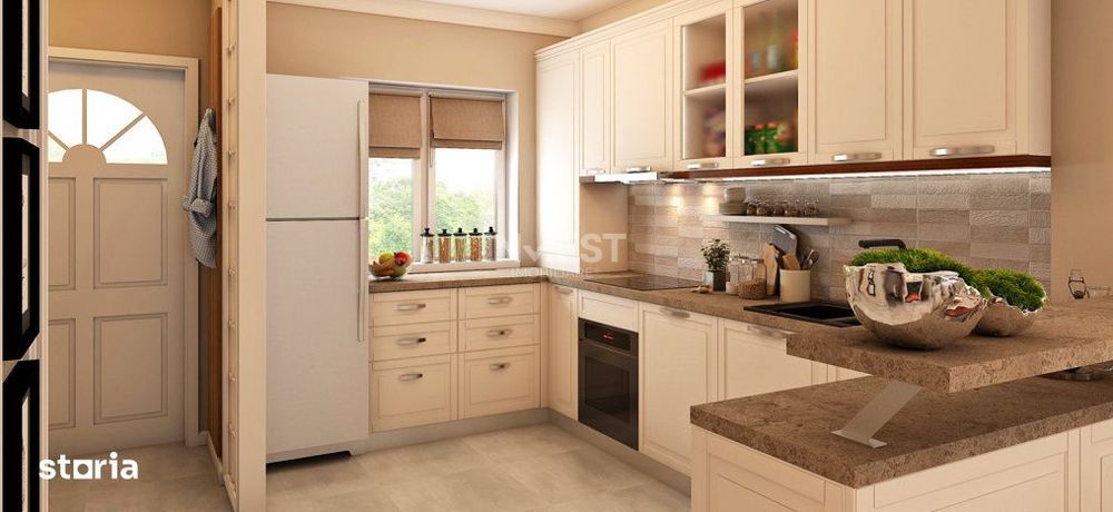 Casa Tip Duplex Rediu-Iasi COMISION 0%