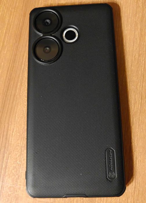 Poco F6 512GB/12GB с остатъчна гаранция