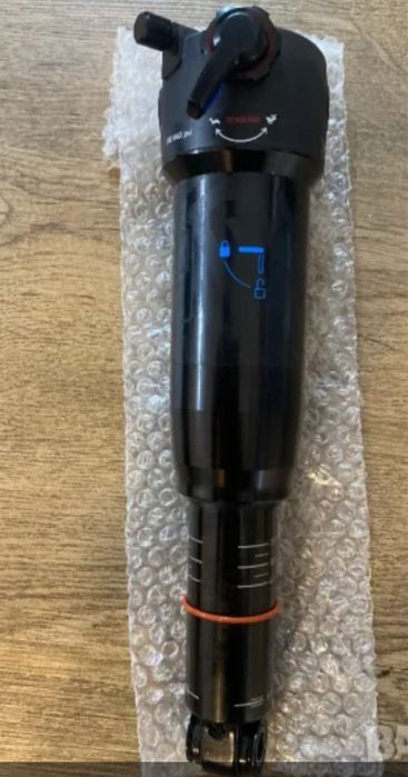 Шокове Rock Shox Deluxe