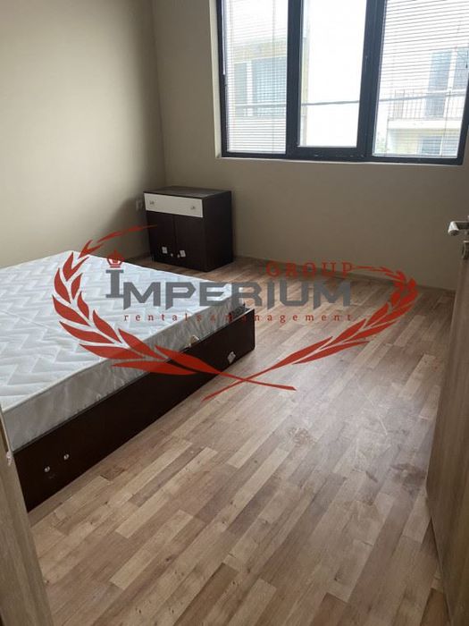 Дава се под наем Тристаен апартамент в Варна, Погреби - 85 кв.м за 433.5 € - Снимка #5