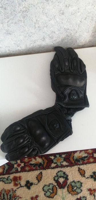 Мото экипировка.