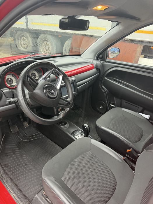 Microcar mgo 2022