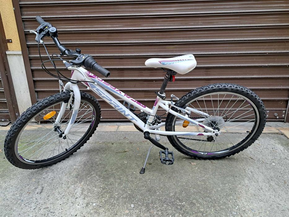 Детско колело Sprint Calypso 24"