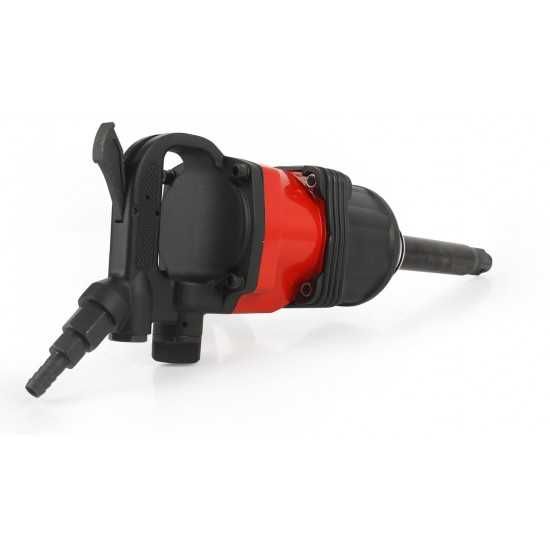 Пневматичен ударен гайковерт 1″ 4800Nm Mar-Pol