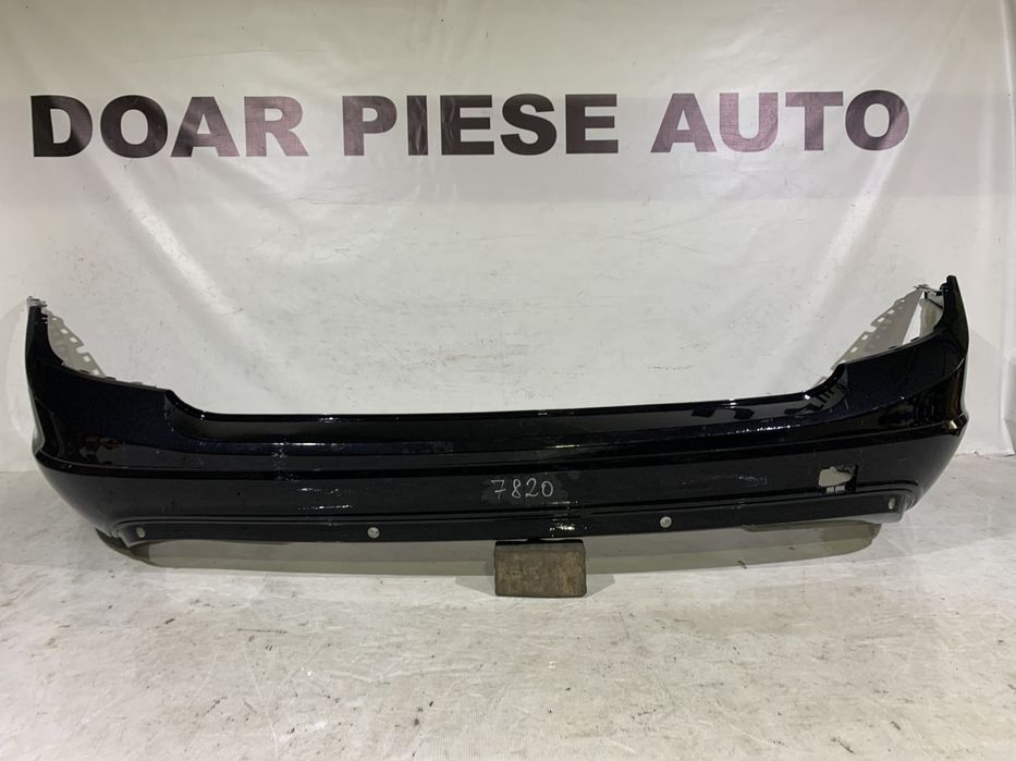 Bara spate Mercedes C-Class W204, facelift, Combi, Breack, 2011, 2012, 2013, cod origine OE A2048852038.
