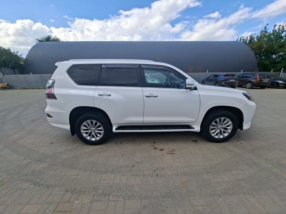 Lexus GX 460 Срочная продажа