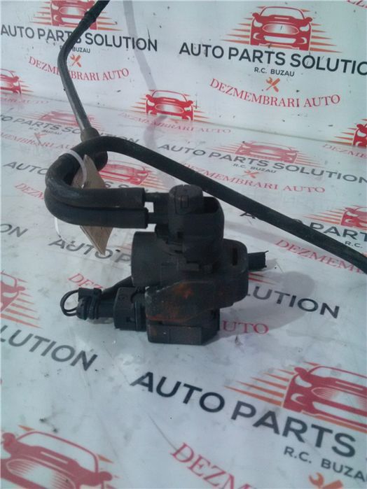 Electrovalva turbo renault master 2.3 d an fabr. 2013
