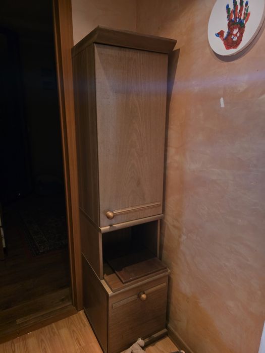 Продам шкаф + пенал