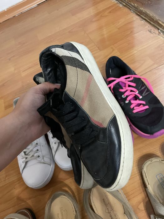 Испания! Натуральная кож! 38 р