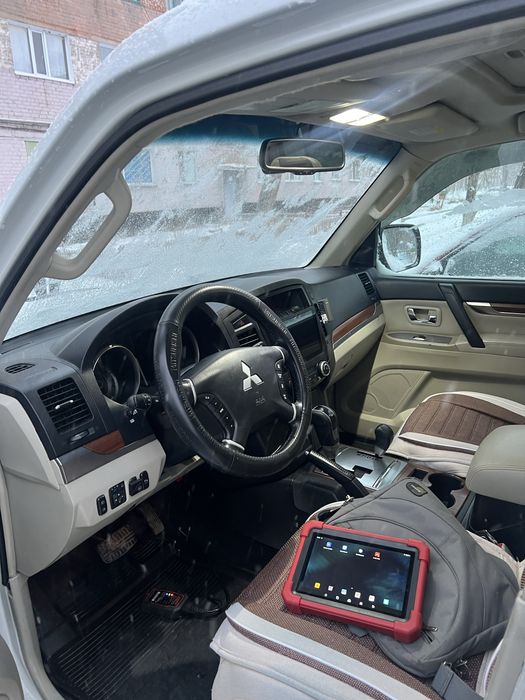 Автоподбор под ключ