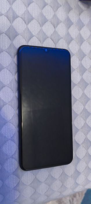 Samsung A30 ( + Чехол, + Стекло приват.)