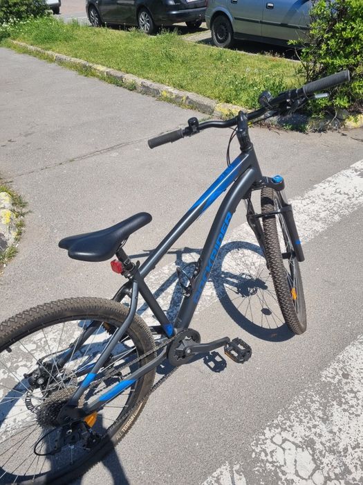 Vand Rockrider St120