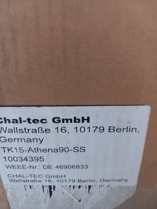 Абсорбатор,немски-KLARSTAIN