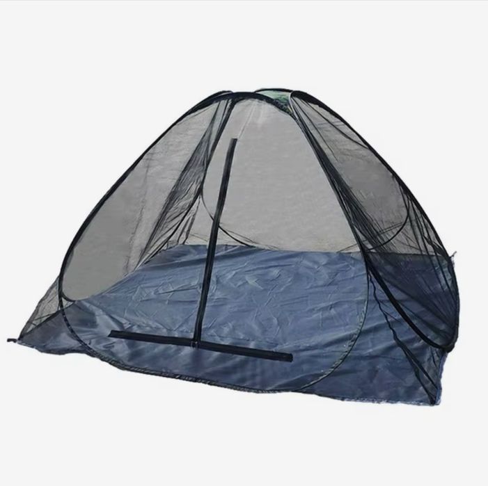 Палатка накомарник автомат новая