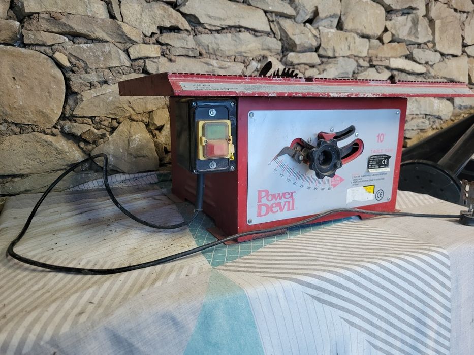 Монофазен циркуляр